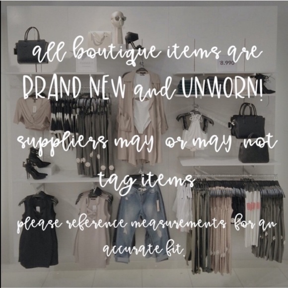 LAST ONE Oversized Chunky Knit Sweater - Picture 3 of 3